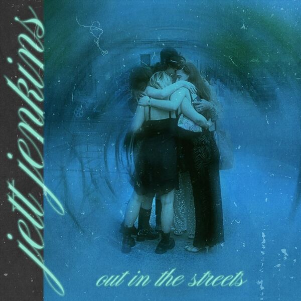 Cover art for Out in the Streets
