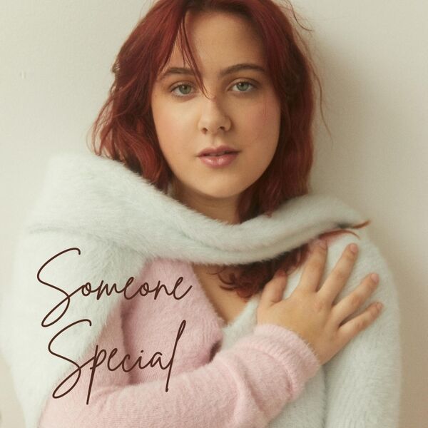 Cover art for Someone Special